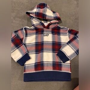 Gap hoodie